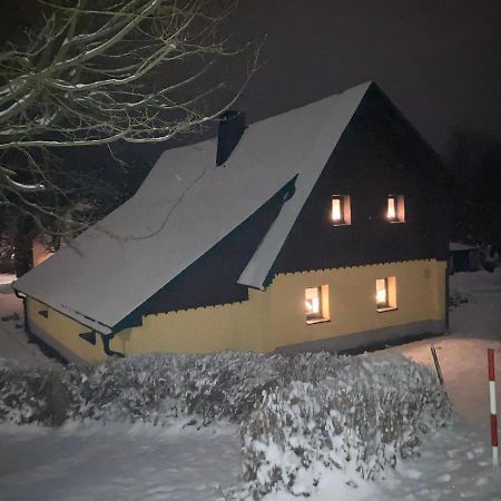 Ferienhaus Tooren Altenberg 외부 사진