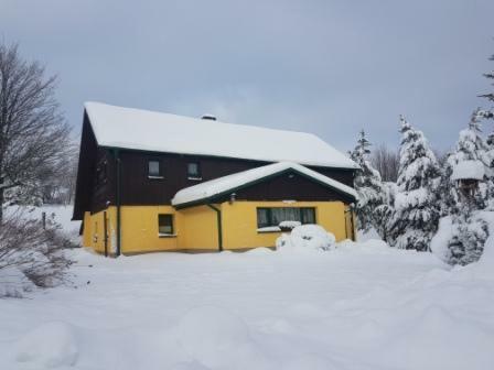 Ferienhaus Tooren Altenberg 외부 사진